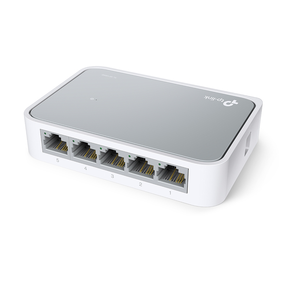 tplink-tl-sf1005d-r2 TL-SF1005D - 2