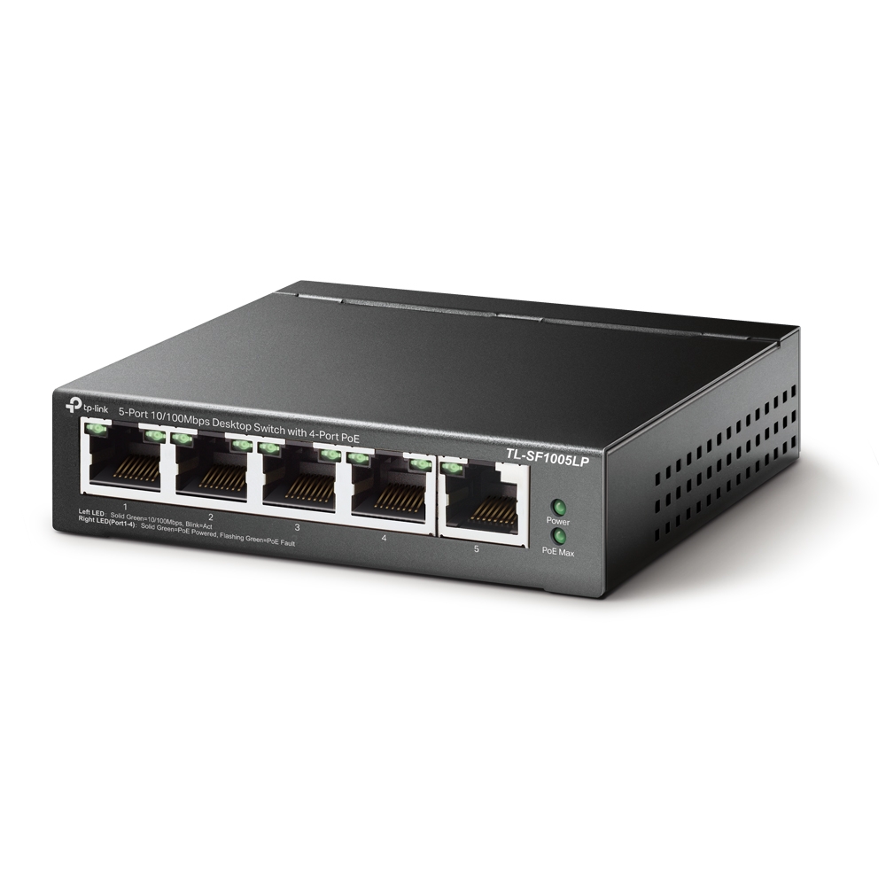 tplink-tl-sf1005lp-2 TL-SF1005LP - 2