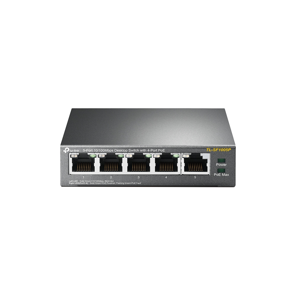 TL-SF1005P TP-Link