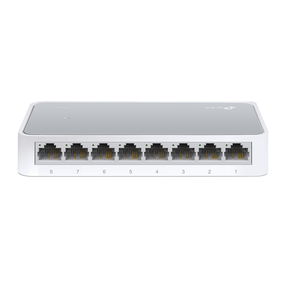tplink-tl-sf1008d-r1 TL-SF1008D - 1