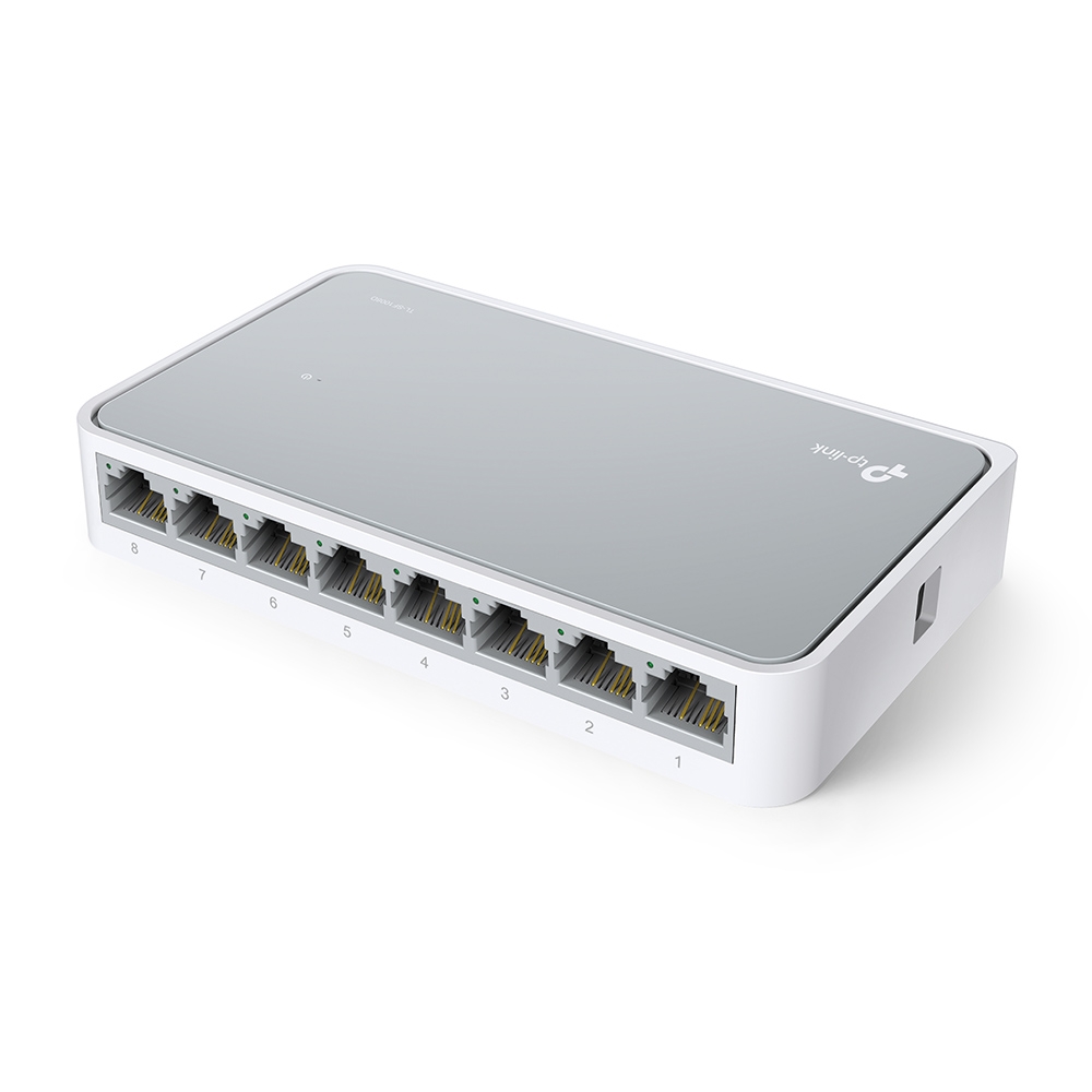 tplink-tl-sf1008d-r2 TL-SF1008D - 2