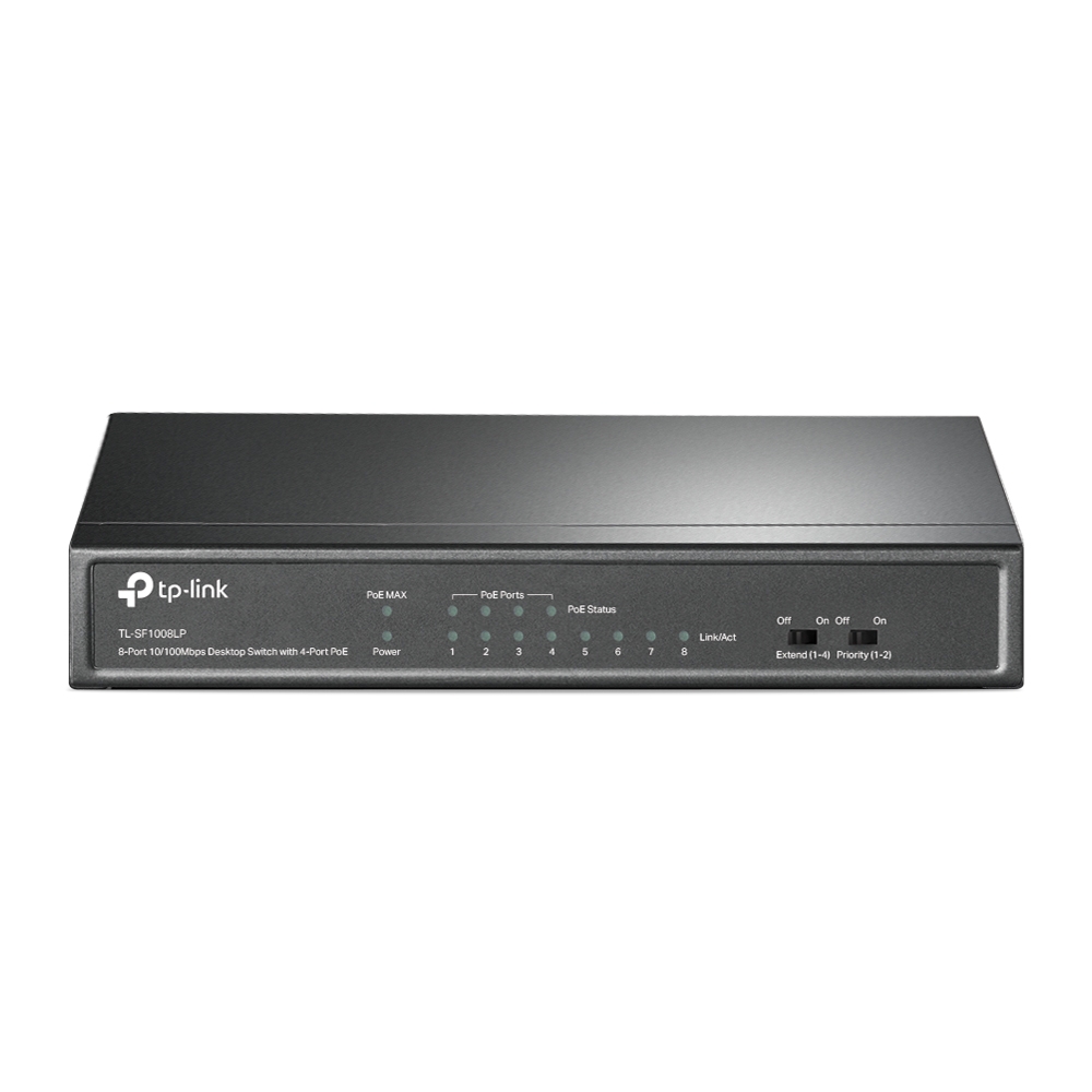 TL-SF1008LP TP-Link