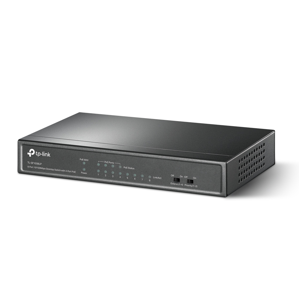 tplink-tl-sf1008lp-2 TL-SF1008LP - 2