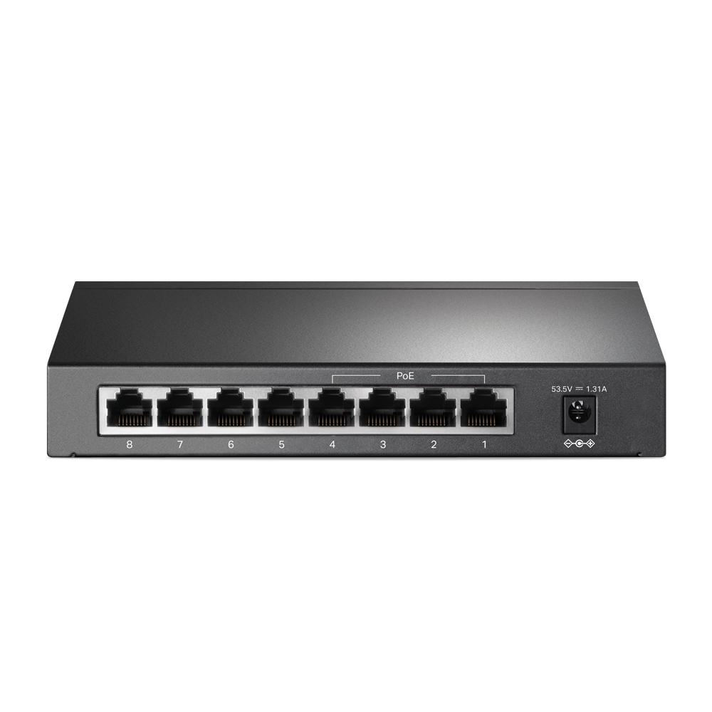 tplink-tl-sf1008p-3 TL-SF1008P - 3