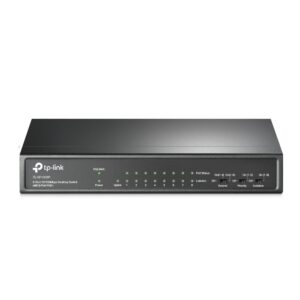 TL-SF1009P - 1