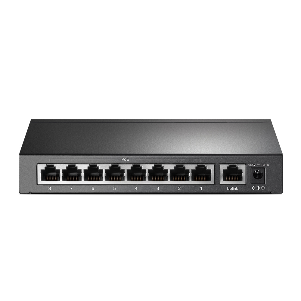 tplink-tl-sf1009p-3 TL-SF1009P - 3