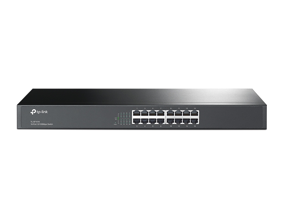tplink-tl-sf1016-1 TL-SF1016 - 1