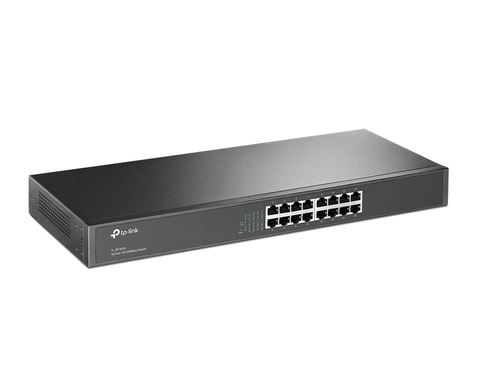 tplink-tl-sf1016-2 TL-SF1016 - 2