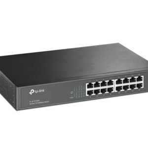 TL-SF1016DS - 2