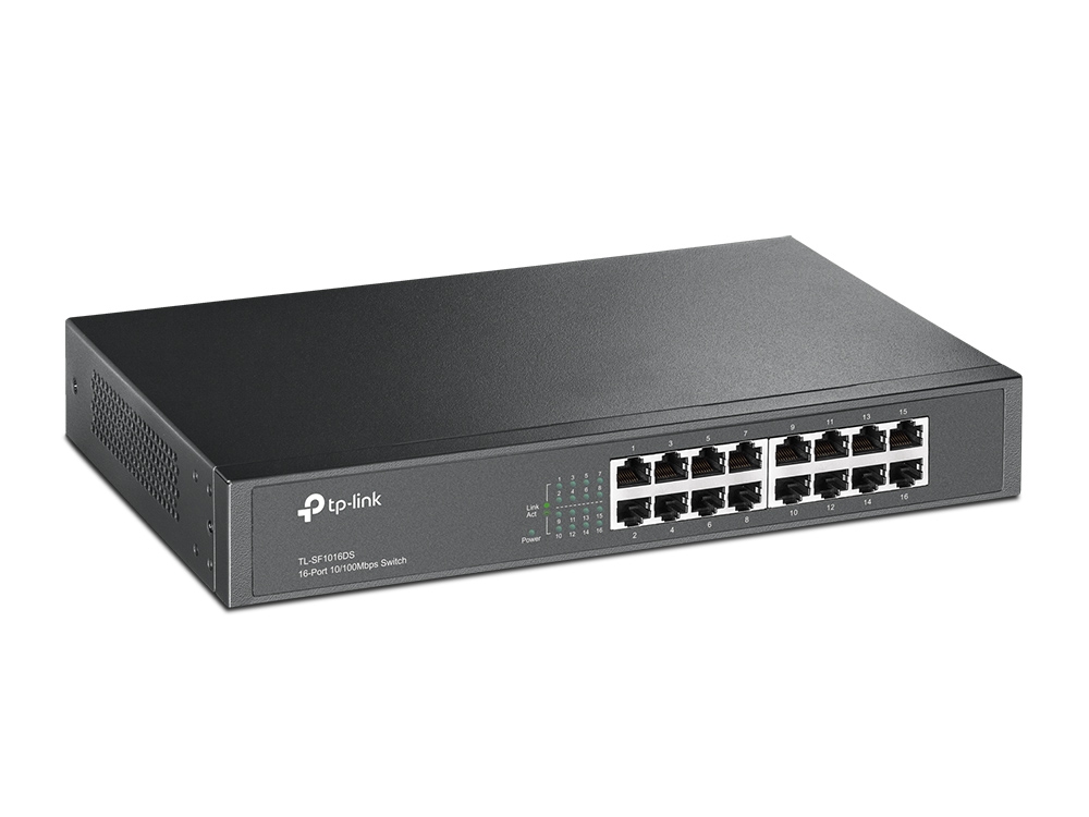 tplink-tl-sf1016ds-2 TL-SF1016DS - 2