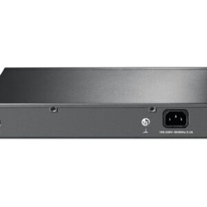 TL-SF1016DS - 3