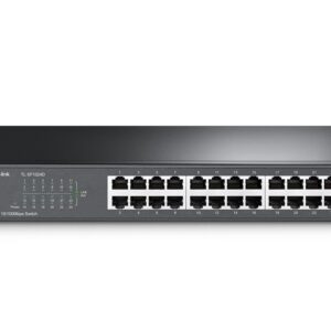 TL-SF1024D - 1
