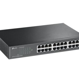 TL-SF1024D - 2