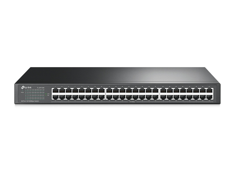 TL-SF1048 TP-Link