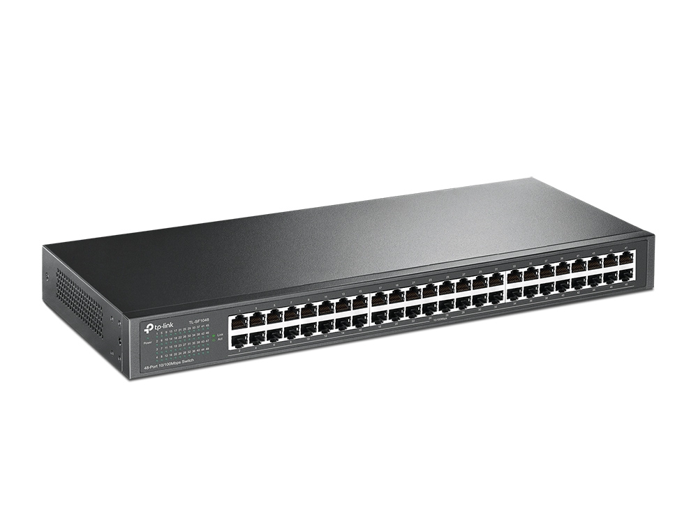 tplink-tl-sf1048-2 TL-SF1048 - 2