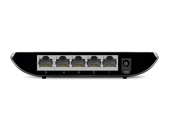 打印 TL-SG1005D - 4