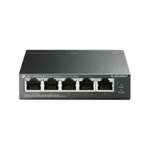 TL-SG1005LP - 1