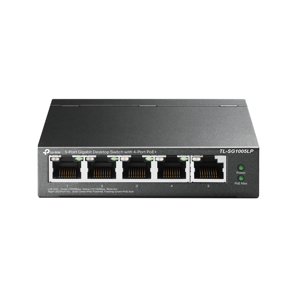TL-SG1005LP TP-Link
