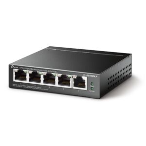 TL-SG1005LP - 2