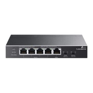 TL-SG1005P-PD - 1
