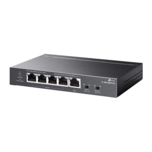 TL-SG1005P-PD - 3