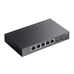 TL-SG1005P-PD - 4
