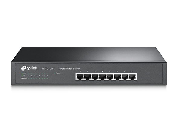 TL-SG1008 TP-Link