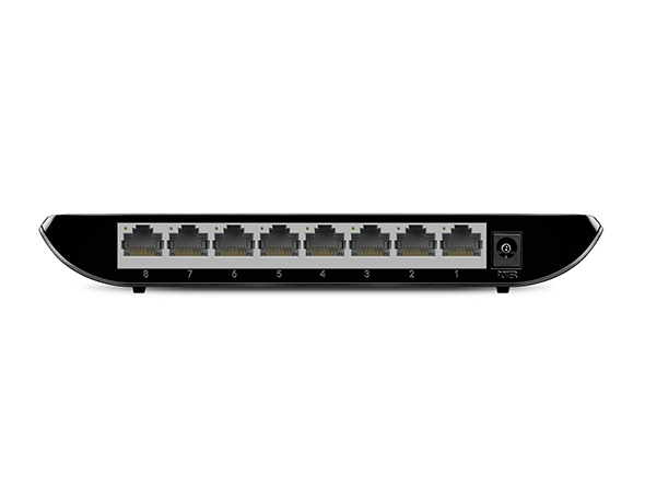 打印 TL-SG1008D - 3
