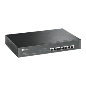 TL-SG1008MP - 2