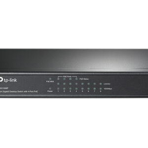 TL-SG1008P - 1