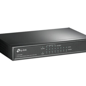 TL-SG1008P - 2