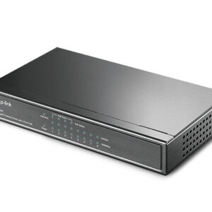 TL-SG1008P - 3