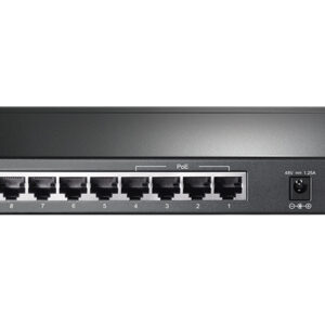 TL-SG1008P - 4