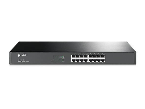 TL-SG1016 TP-Link