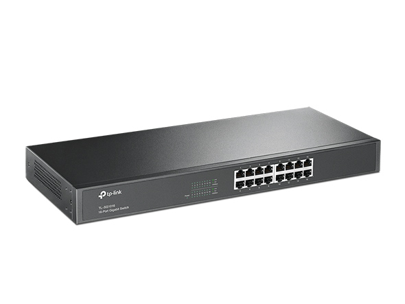 tplink-tl-sg1016-g2 TL-SG1016 - 2