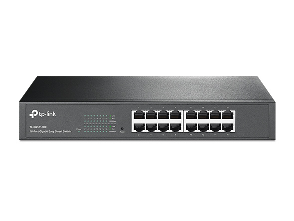 TL-SG1016DE TP-Link