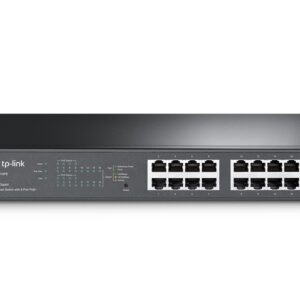TL-SG1016PE - 1