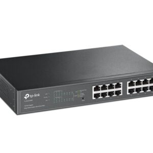 TL-SG1016PE - 2