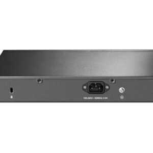 TL-SG1016PE - 3