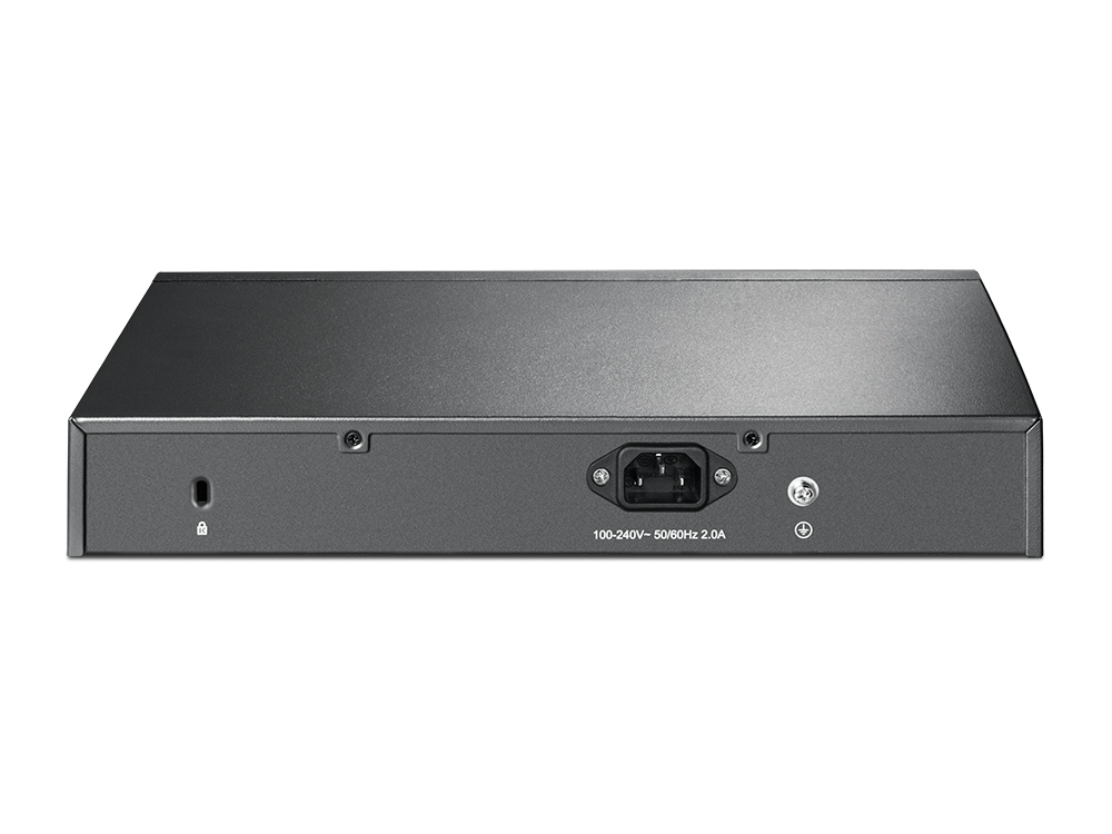 tplink-tl-sg1016pe-g3 TL-SG1016PE - 3