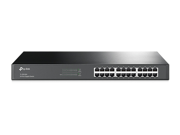 TL-SG1024 TP-Link