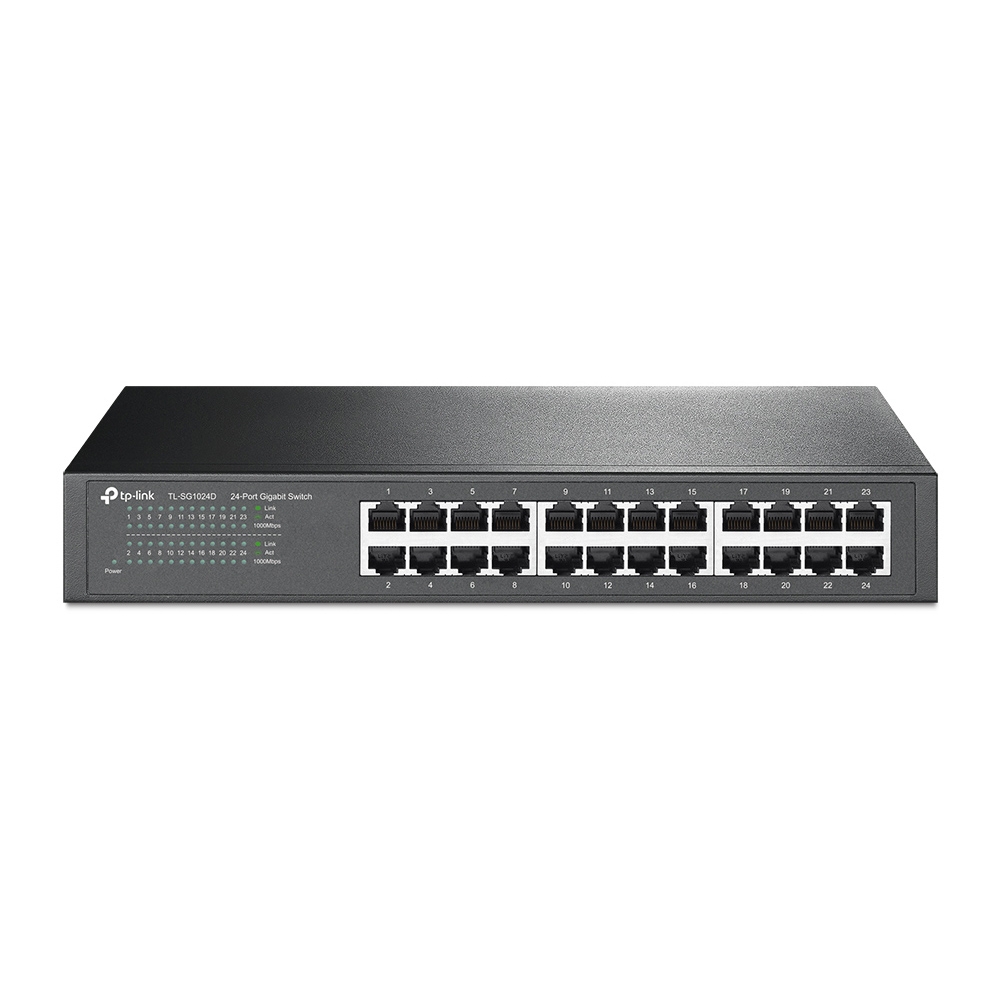 TL-SG1024D TP-Link