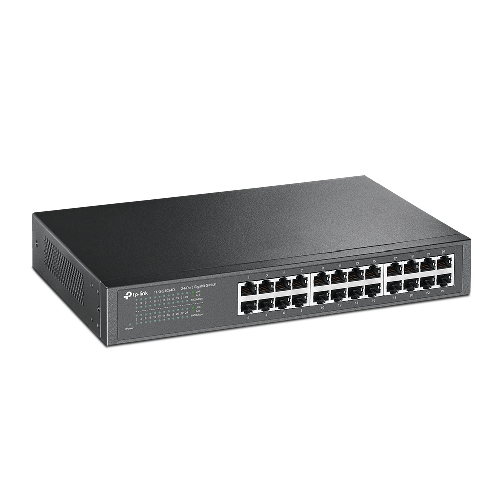 tplink-tl-sg1024d-2 TL-SG1024D - 2