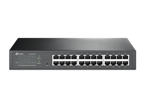 TL-SG1024DE TP-Link