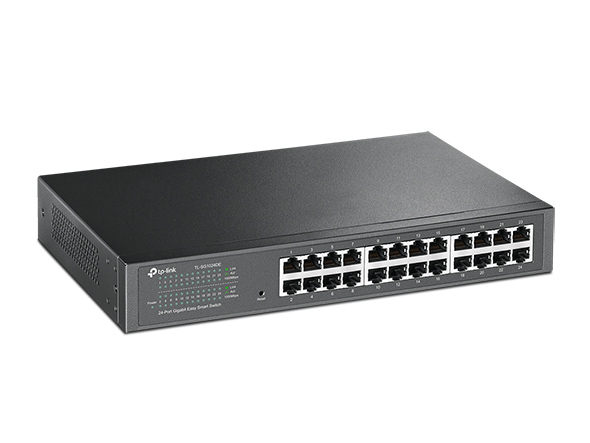 tplink-tl-sg1024de-g2 TL-SG1024DE - 2