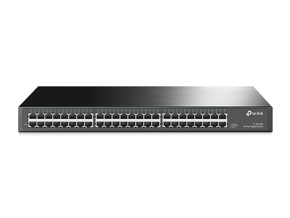 TL-SG1048 TP-Link