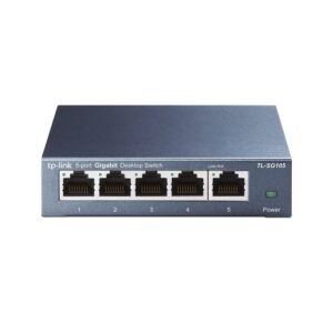 TL-SG105 - 1