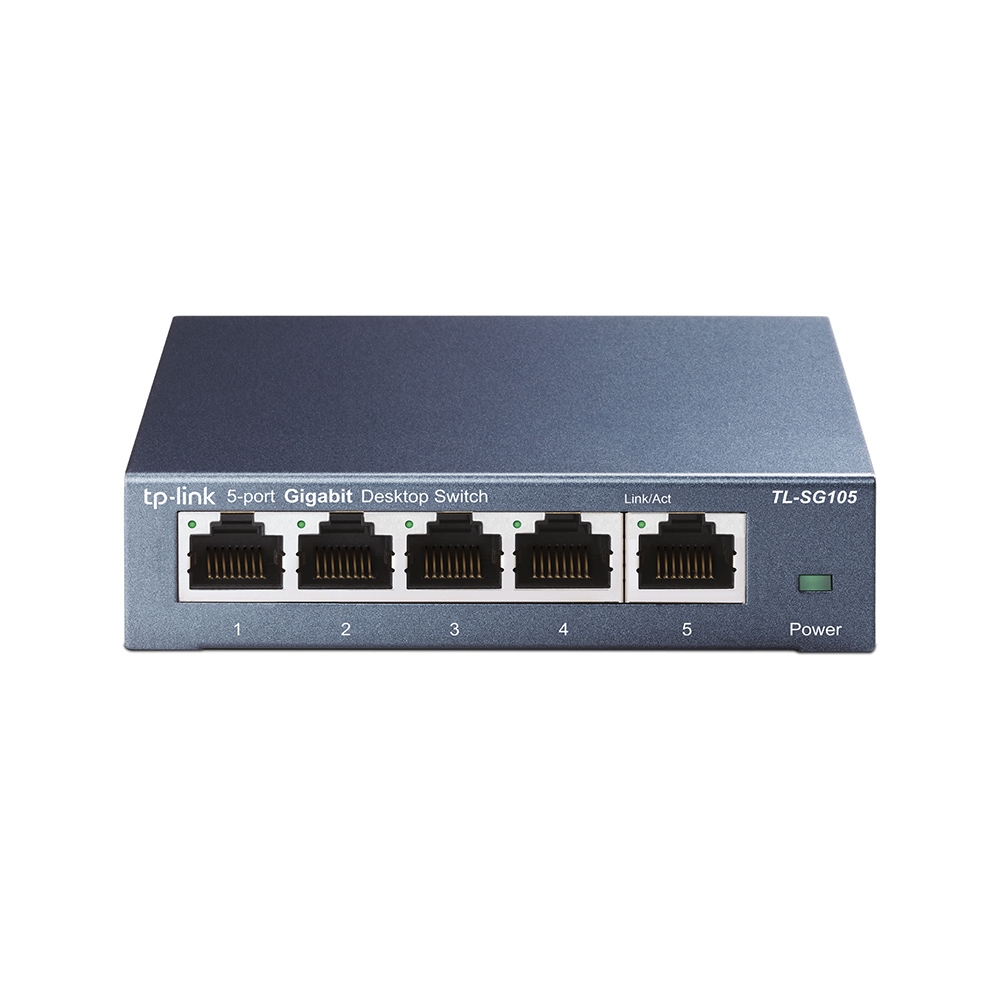 tplink-tl-sg105-r1 TL-SG105 - 1