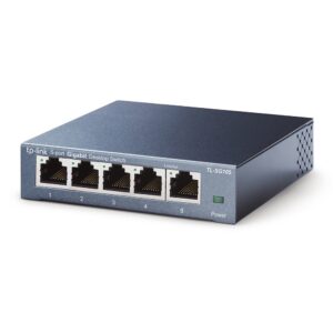 TL-SG105 - 2
