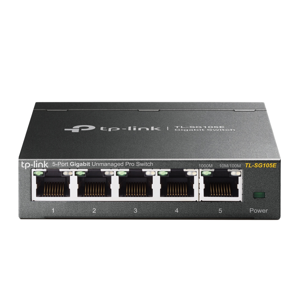 TL-SG105E TP-Link